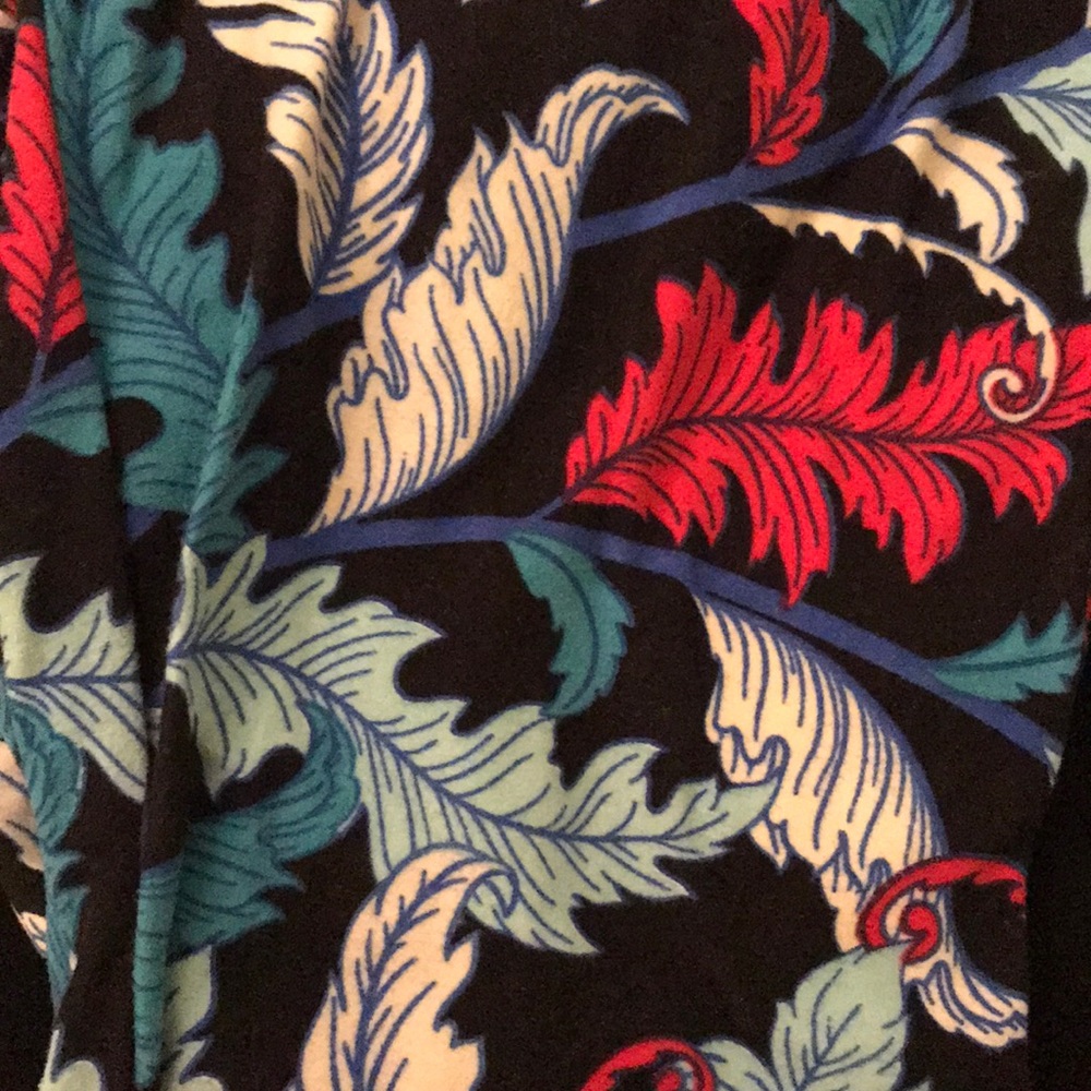 Lularoe leggings